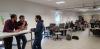 Travail en groupe ACCENS Cluny