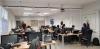 Travail en groupe ACCENS Cluny