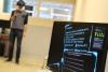 Cours en réalité virtuelle ACCENS Angers