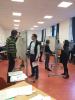 Atelier en pédagogie enseignants ACCENS Paris