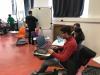 Cours de langues en salle ACCENS Paris