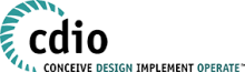 Logo CDIO